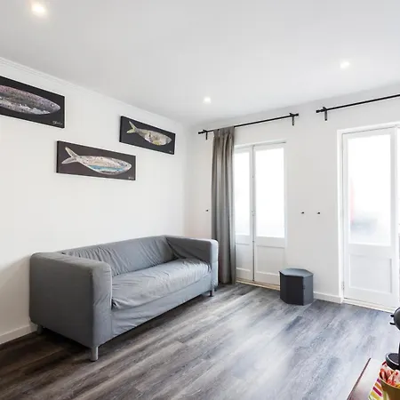 Casas De Fado Appartement Lissabon Kamer foto
