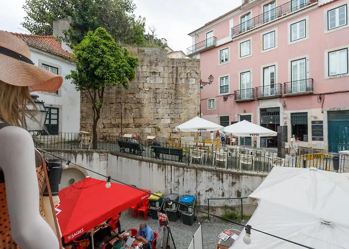 Casas De Fado