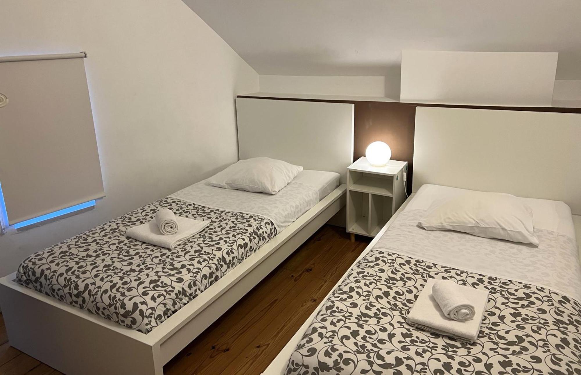 Casas De Fado Appartamento *