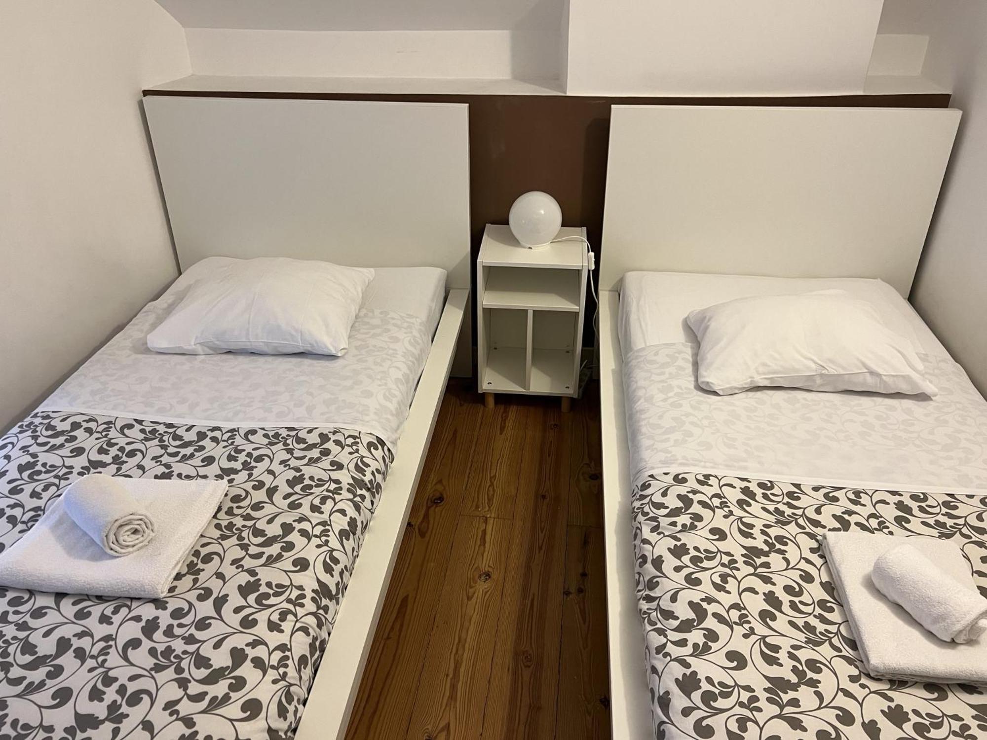 Appartamento Casas De Fado