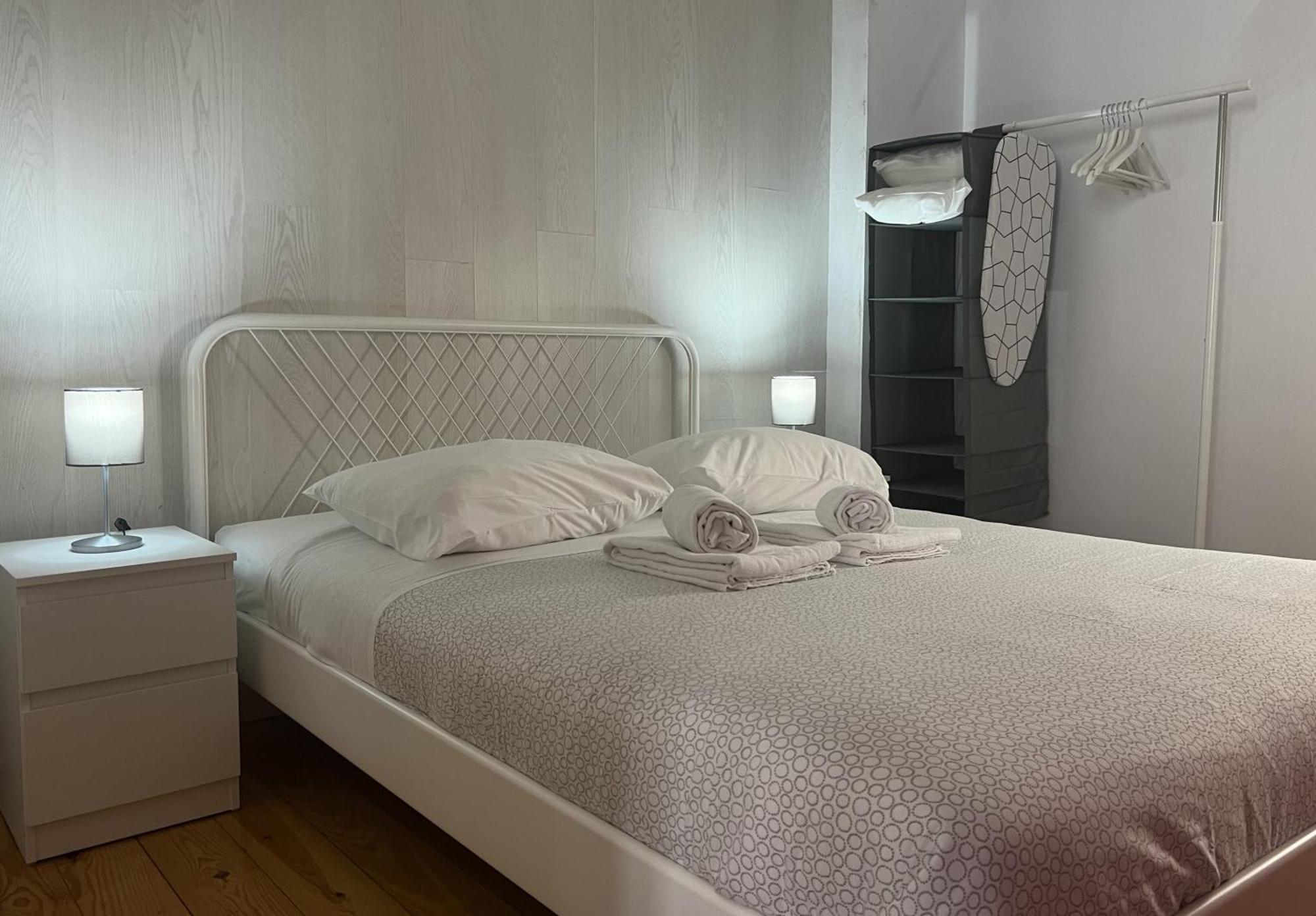 Appartamento Casas De Fado *