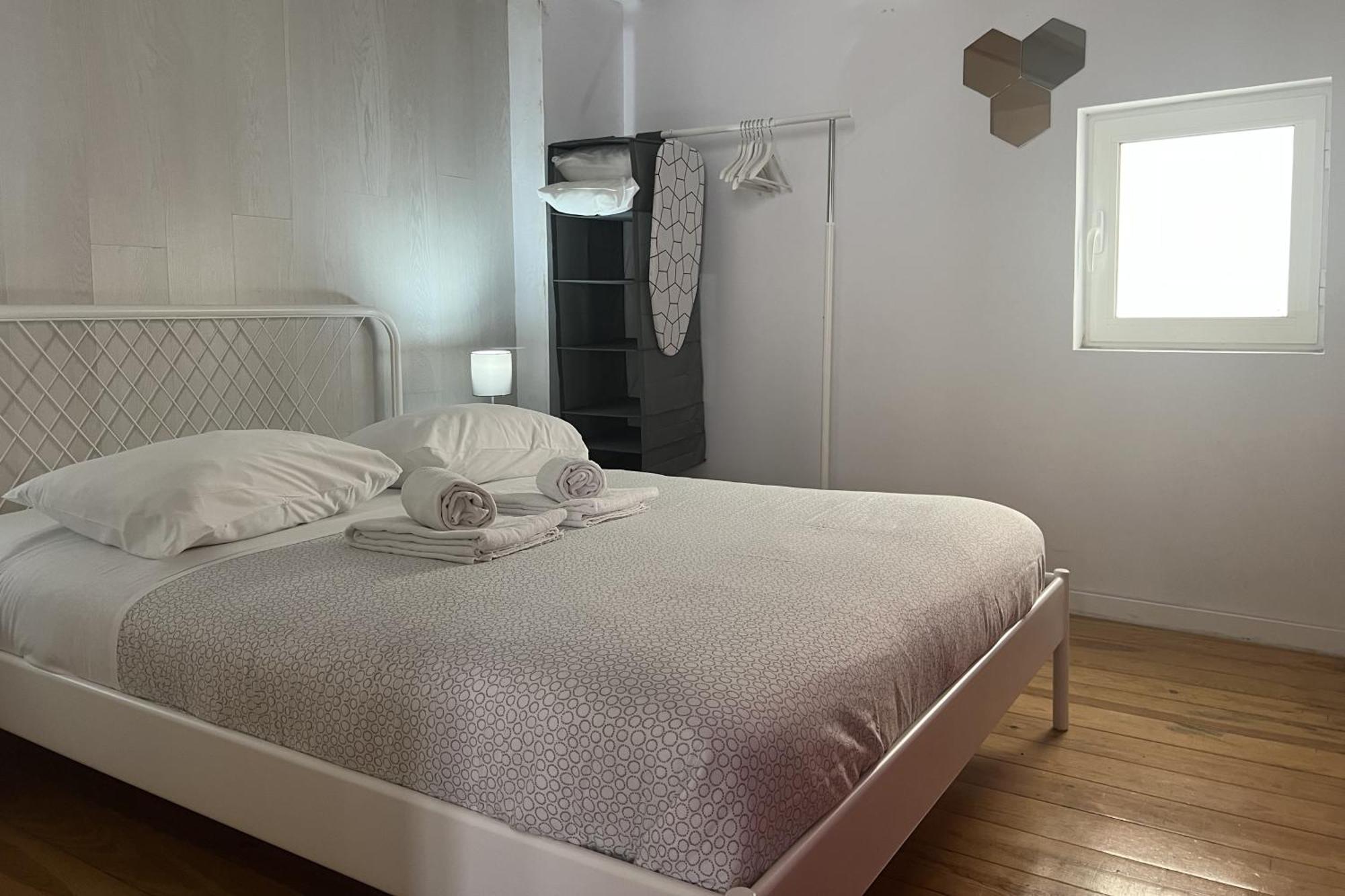 Appartamento Casas De Fado