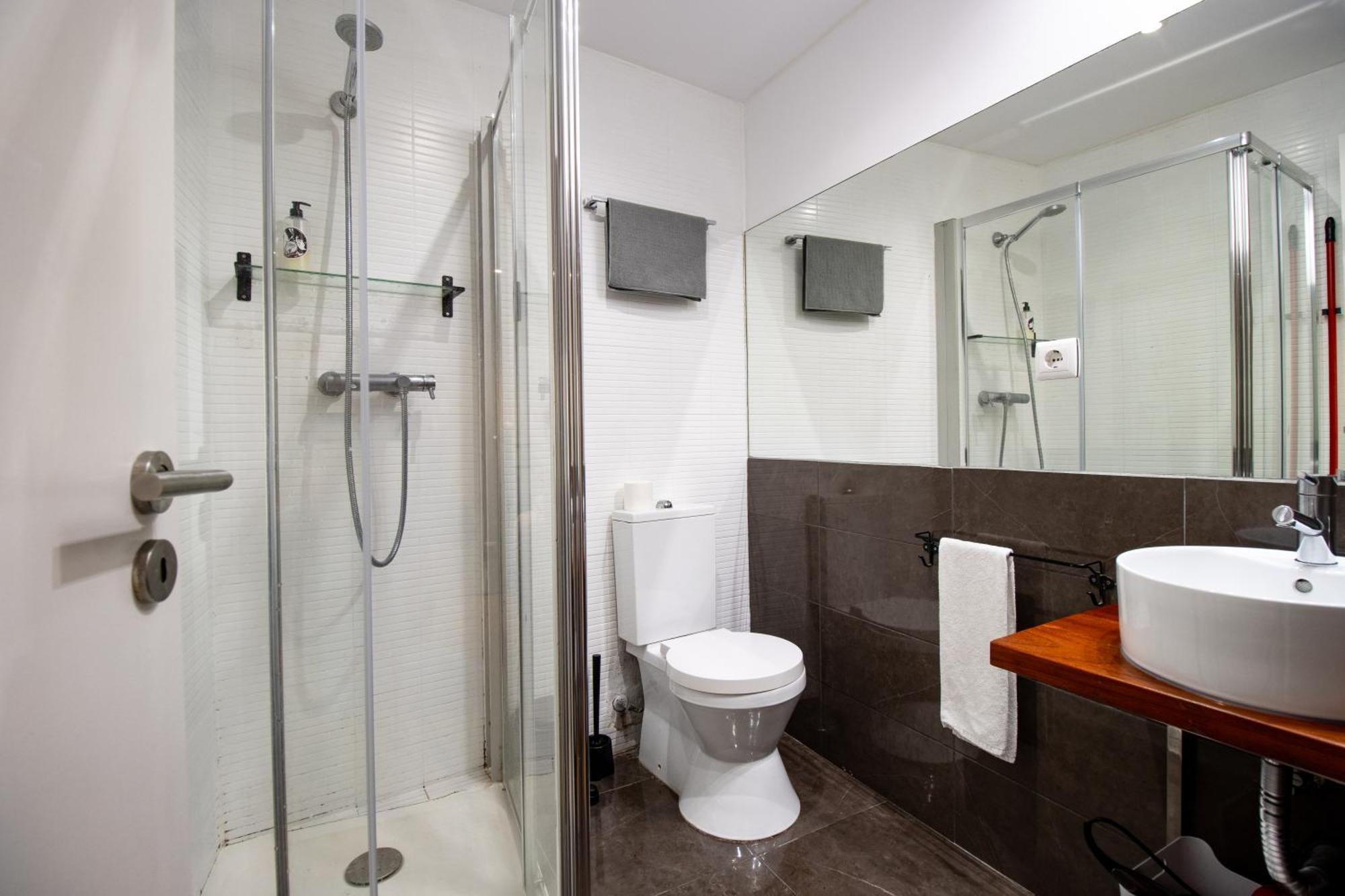Casas De Fado Appartamento *
