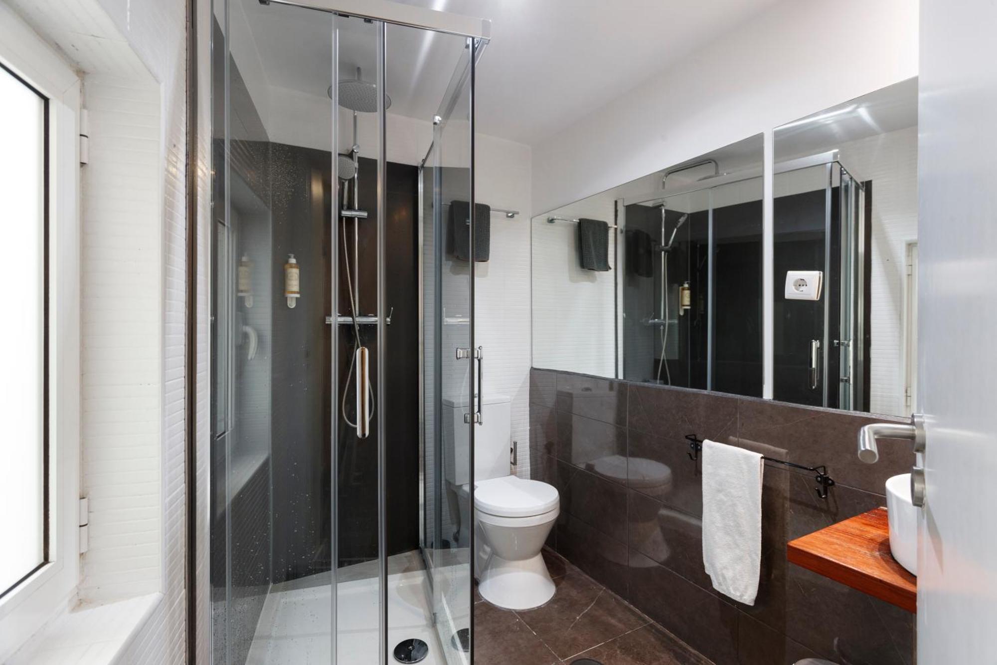 Casas De Fado Appartamento Lisbona