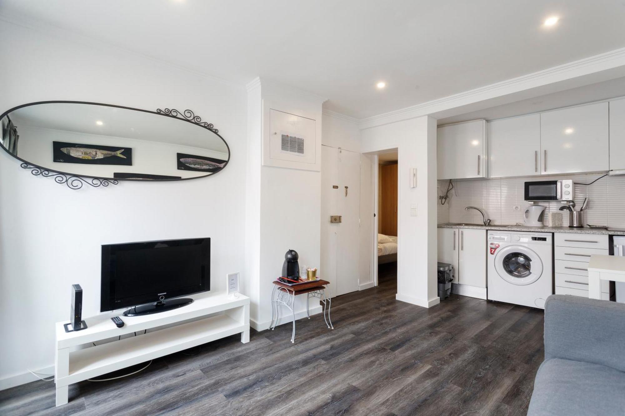 Appartamento Casas De Fado