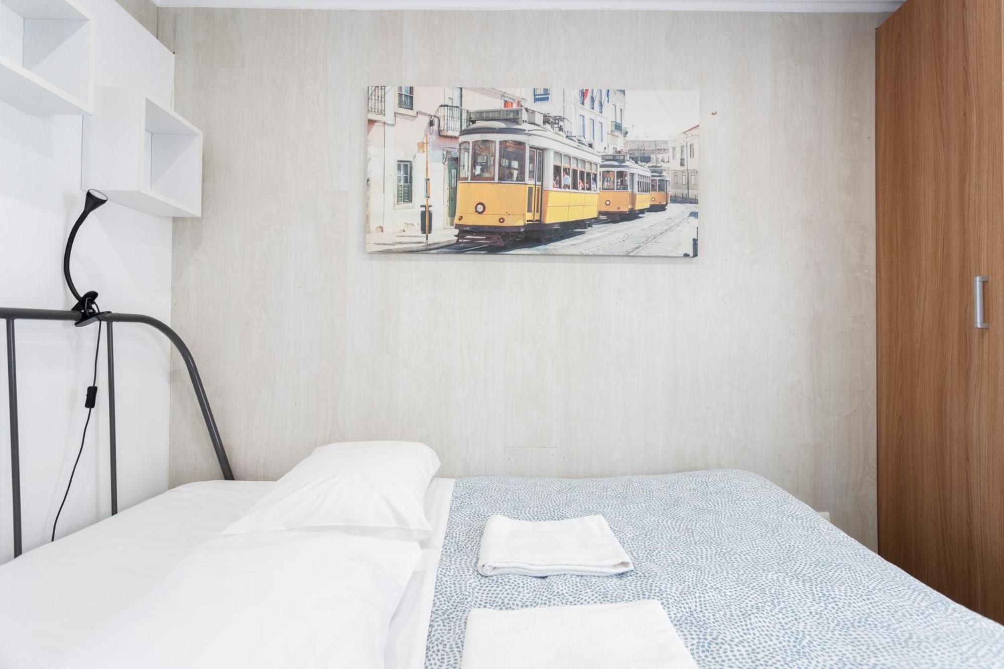 Casas De Fado Appartamento *