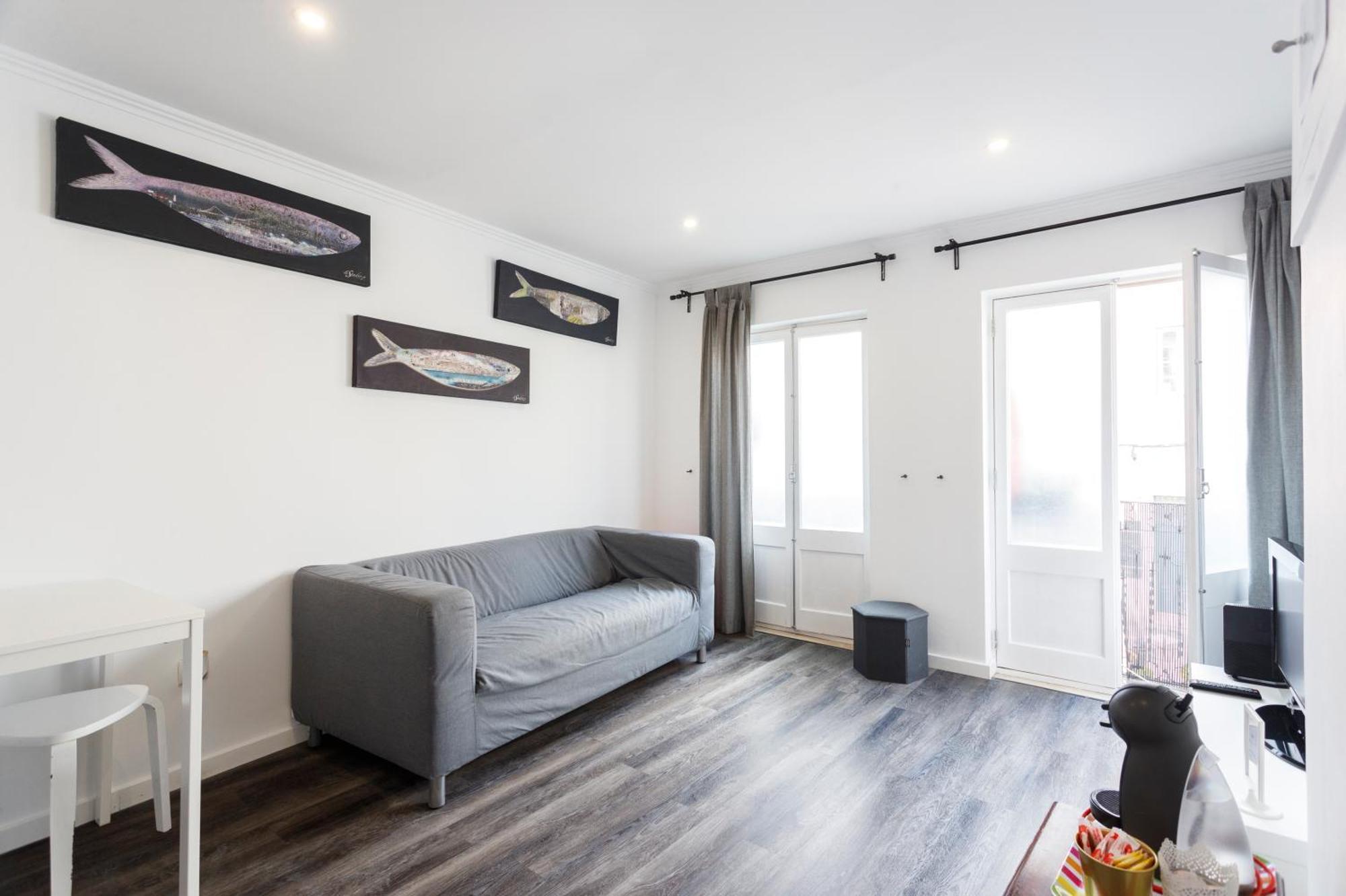 Apartment Casas De Fado Lisbon
