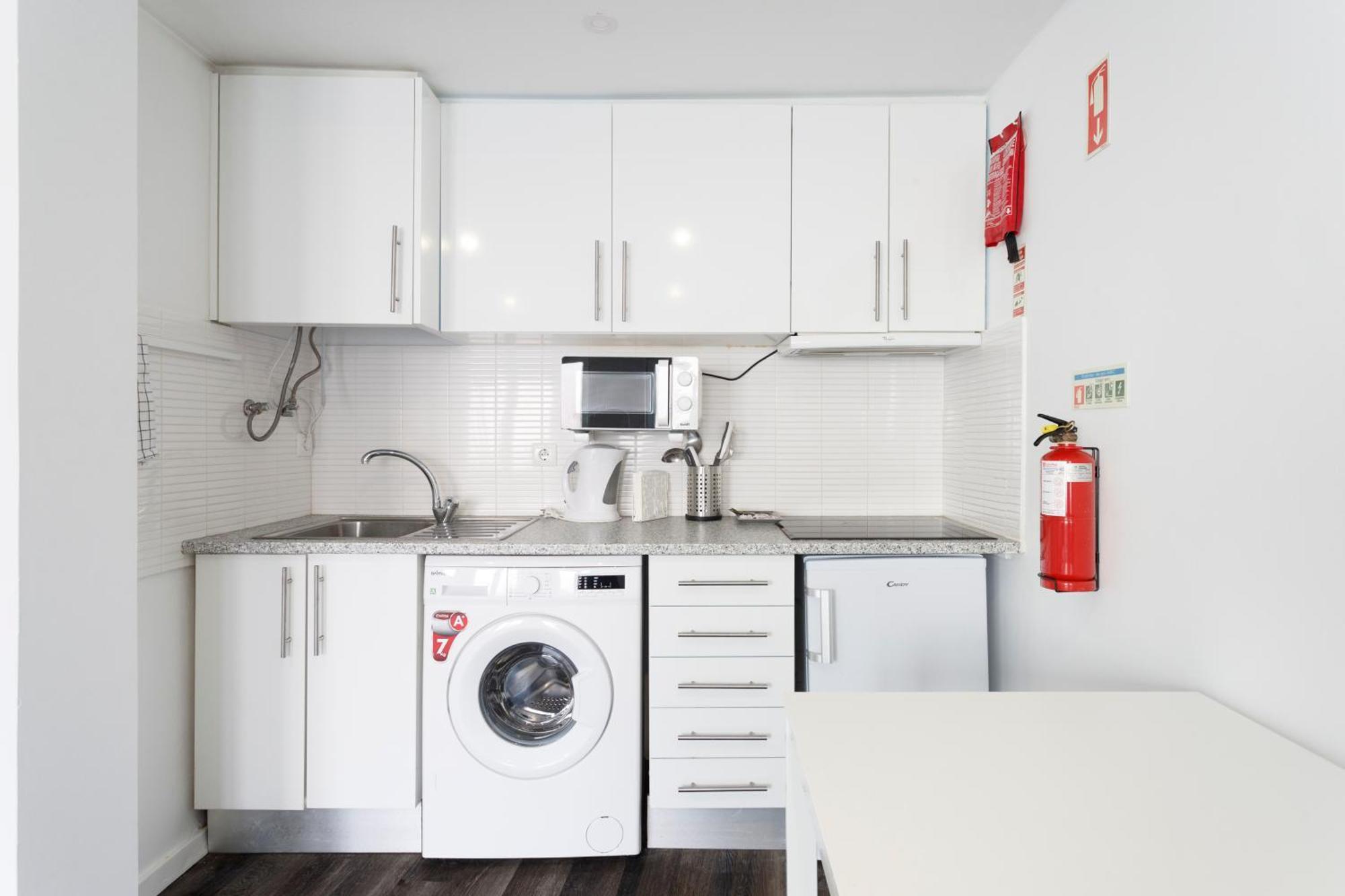 Casas De Fado Apartment *