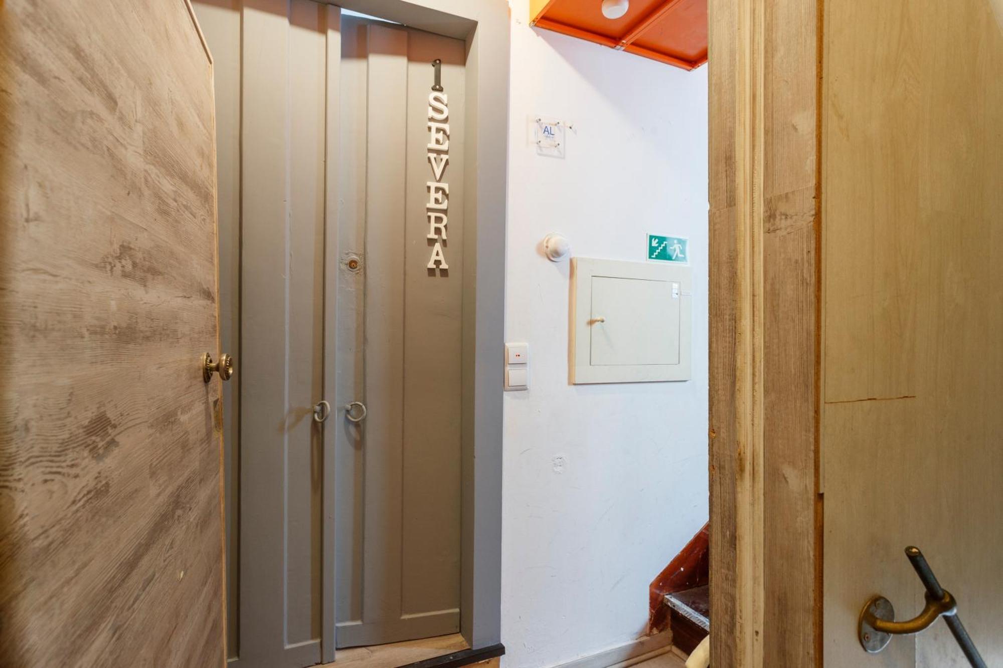 Casas De Fado Appartamento *