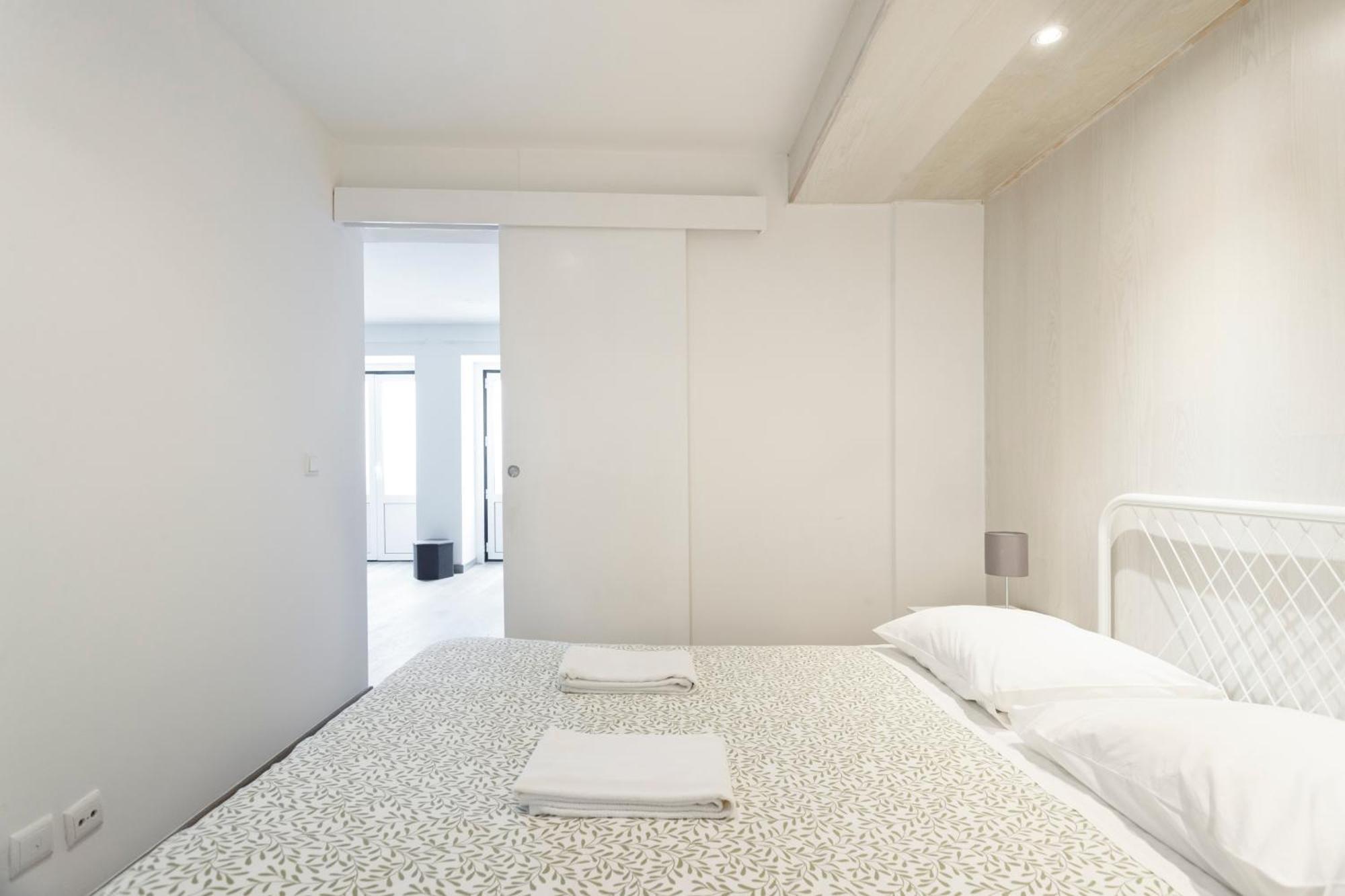 Apartment Casas De Fado Lisbon