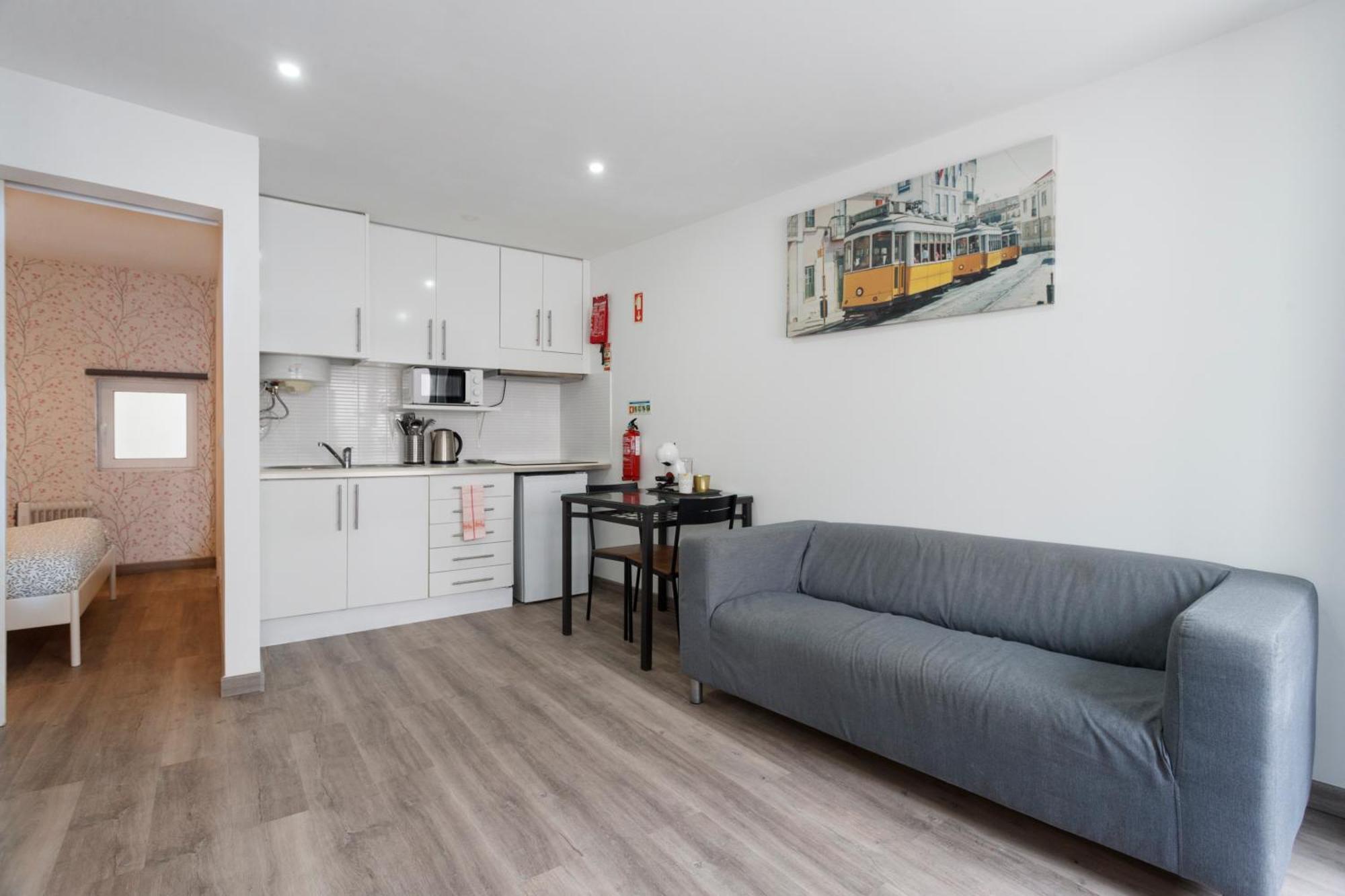 Casas De Fado Lisbona