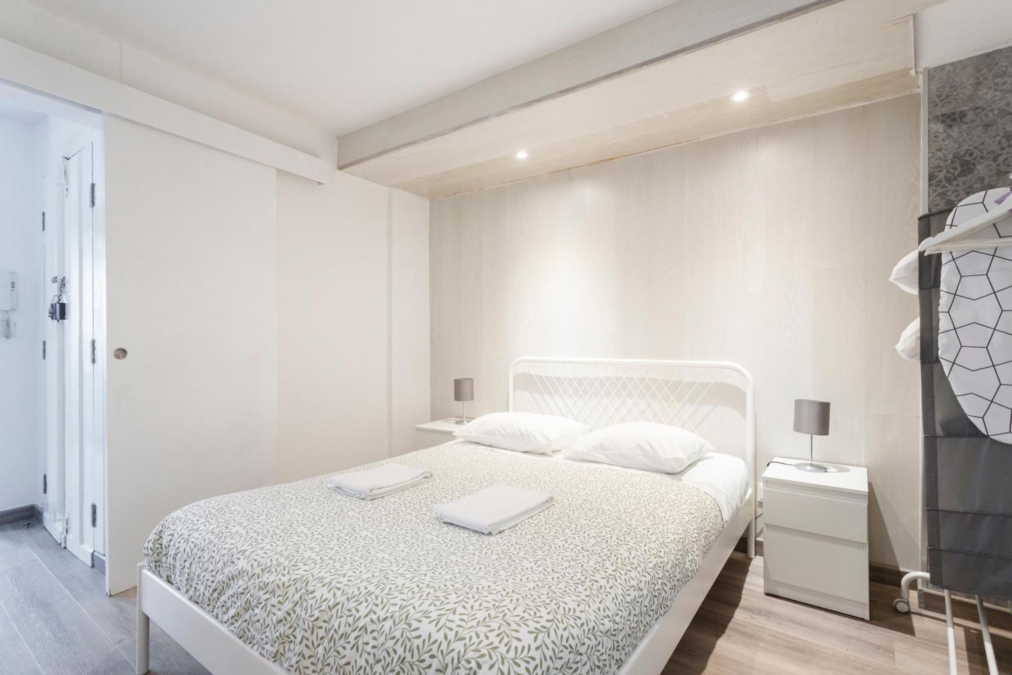 Casas De Fado Apartment