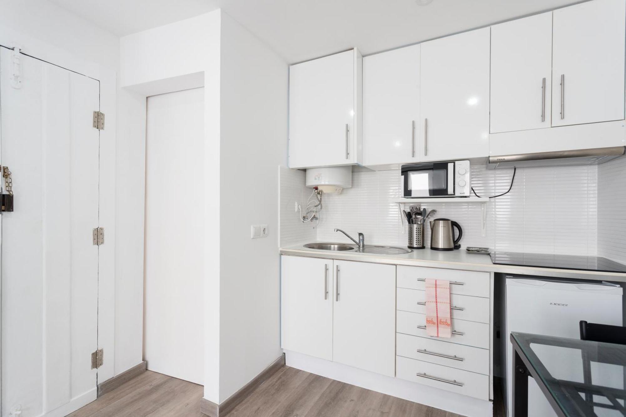 Appartamento Casas De Fado