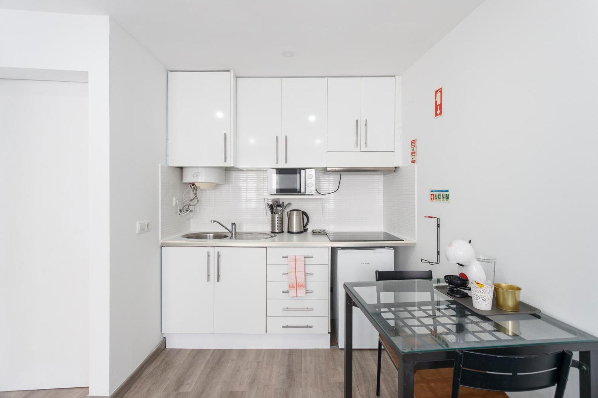 Casas De Fado Apartment Lisbon