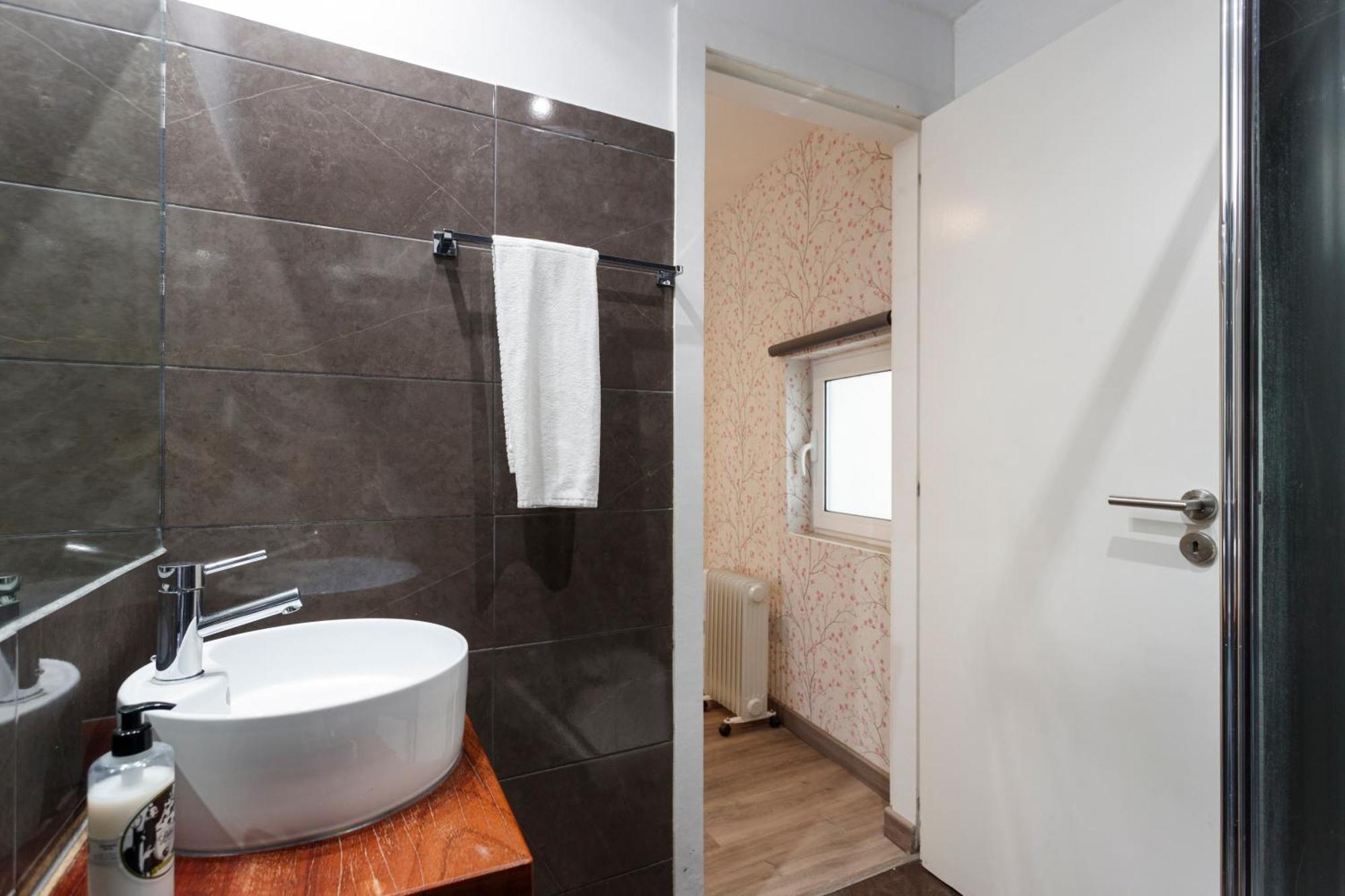 Appartamento Casas De Fado Lisbona