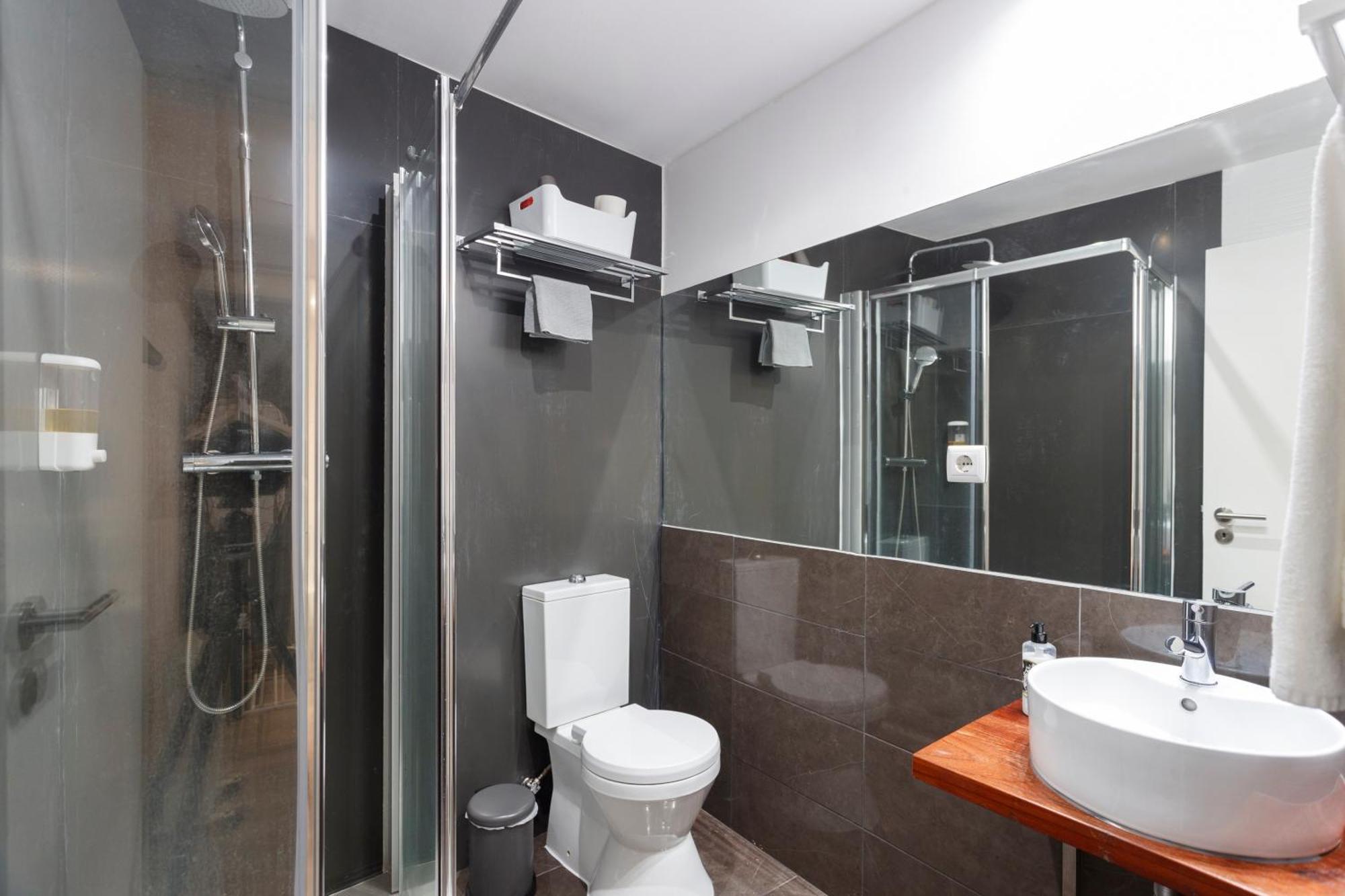 Casas De Fado Lisbona