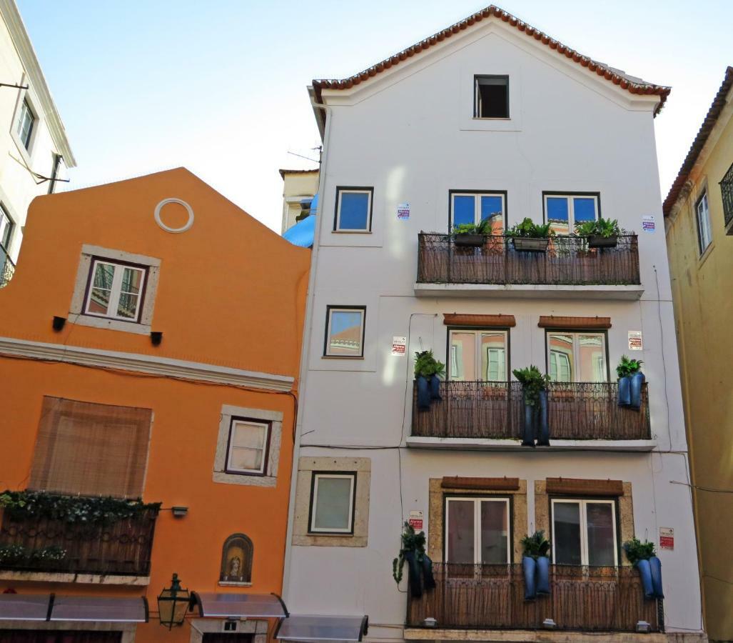 Casas De Fado Appartamento *