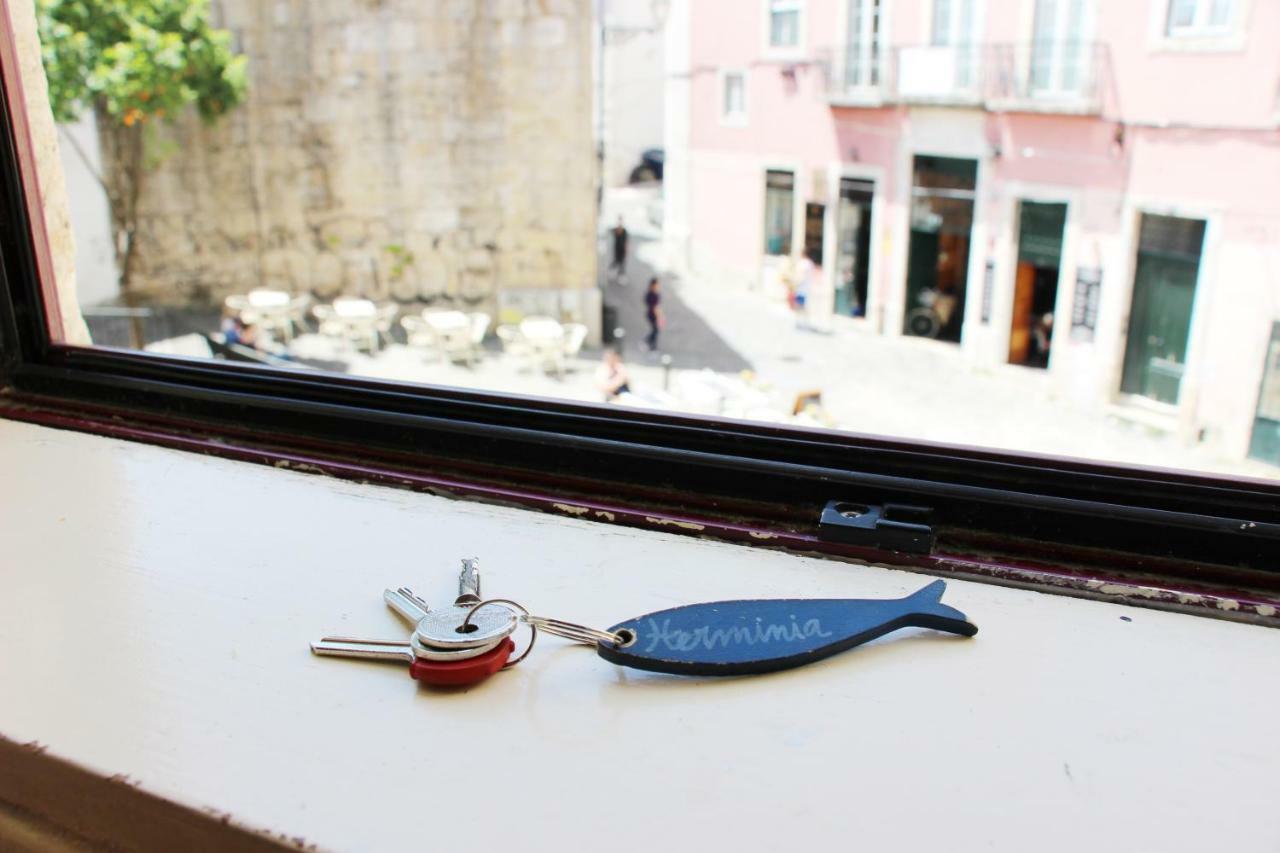 Casas De Fado Lisbon