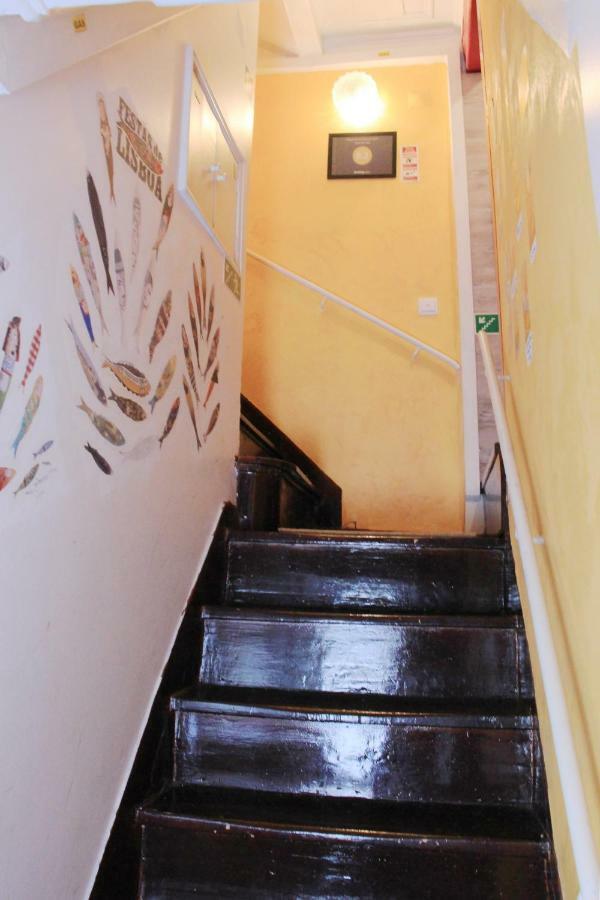 Casas De Fado * Lisbona