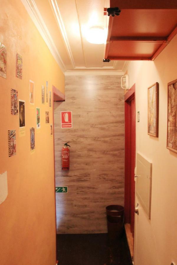 Casas De Fado Appartamento