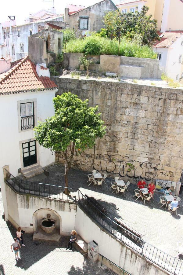 Casas De Fado * Lisbon