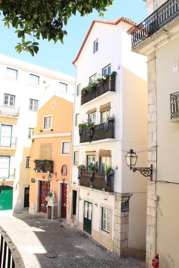 Apartment Casas De Fado